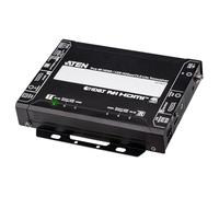 ATEN VE1833 Émetteur-récepteur Optique USB HDBaseT 3.0 Lite True 4K HDMI avec PoH