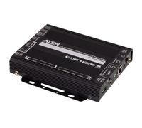 ATEN VE1843 émetteur/récepteur HDMI /USB HDBaseT 3.0