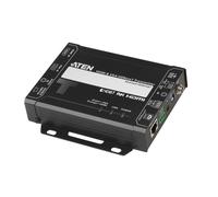 Aten VE2812AT VE2812AT Unité d'émission vidéo HDMI & VGA HDBaseT Émetteur avec POH, 4k, 100m