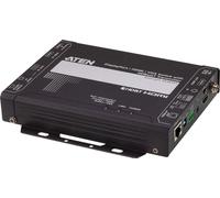 Aten VE3912T VE3912T Commutateur DisplayPort / HDMI / VGA avec émetteur HDBaseT, jusqu'à 100m