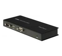Aten VE500T boitier transmetteur 300M VGA+AUDIO+RS232 RJ45
