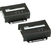 Aten VE601 VE601 Extender vidéo DVI HDBaseT-Lite