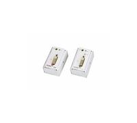 Aten ve607 av transmitter & receiver blanc extension audio video