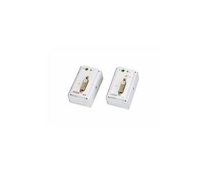 Aten ve607 av transmitter & receiver blanc extension audio video