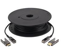 ATEN VE7835A Câble Optique Actif HDMI True 4K 100m