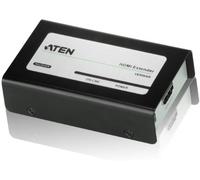 Aten VE800AR-AT-G HDMI™ Récepteur supplémentaire câble réseau RJ45 60 m