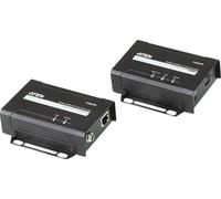 Aten VE801-AT-G HDMI™ Répéteur (extension) câble réseau RJ45 70 m