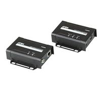Aten VE801 Rallonge HDMI HDBaseT-Lite Noir
