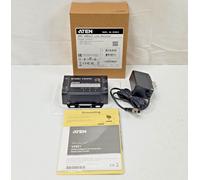 Aten VE801R Récepteur HDMI HDBaseT-Lite/4K/40M/HDBaseT Classe B NEUF