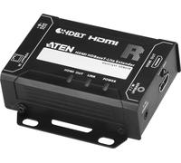 Aten VE801R Récepteur vidéo VE801R, HDMI-HDBaseT-Lite, classe B