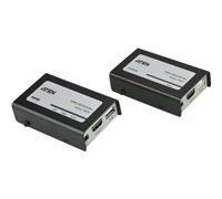ATEN VE803 HDMI USB Extender - Rallonge vidéo/audio/USB