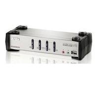 Aten Extendeur HDMI/USB Cat 5 – 1080p à 40 m