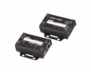 ATEN VE811 - 4096 x 2160 pixels - Émetteur et récepteur AV - 150 m - Avec fil - Compatibilité 3D - HDCP