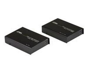 ATEN VE812 HDMI over Single Cat 5 Extender - prolongateur audio/vidéo - HDMI