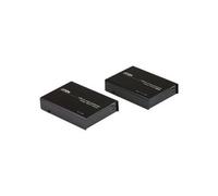 ATEN VE812 HDMI over Single Cat 5 Extender - Prolongateur audio/vidéo - HDMI - plus de CAT 5 - jusqu'à 100 m