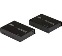 Aten VE812 VE812 Extender vidéo HDMI sur câble réseau jusqu'à 100m, UHD