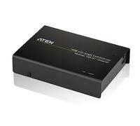 Aten ve812t Extension Audio/vidéo - Extension de A/V (0 - 50 °C, -20 - 60 °c, 0 - 80%, 103 x 141,7 x 30 mm, 430 g)