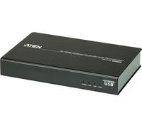 ATEN VE813A HDMI Extender Extreme USB Récepteur et transmetteur, 4K