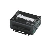 Aten VE814A-ATA-G HDMI HDBaseT Prolongateur with Double output