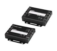 ATEN VE814A Extender HDMI, Double Affichage, 4k à 100m