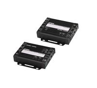 ATEN VE814A Extender HDMI HDBaseT avec double HDMI (4K à 100m) HDBaseT classe A