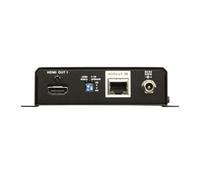 ATEN VE814AR Récepteur seul HDBaseT HDMI avec 2 sorties