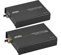 Aten VE882 VE882 Extender audio/vidéo, extension HDMI sur fibre optique/fibre optique, max. 600m