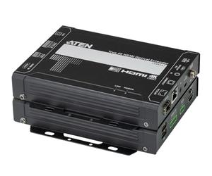 ATEN VE883AK1 4K HDMI Opt. Ext. 300M SFP