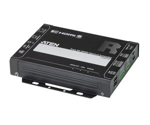 ATEN VE883RAK1 Extender Optique 4K HDMI récepteur Uniquement