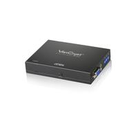 ATEN VGA/Audio Cat 5 Receiver with Deskew (1280 x 1024@300m)