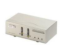 ATEN Video Matrix Switch VS-0202 2x2 - commutateur vidéo/audio