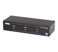 ATEN VM0202H Commutateur matriciel audio/vidéo HDMI 2 x 2 4K