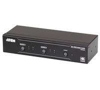 ATEN VM0202H MATRICE HDMI® 2.0 2 ENTREES/2 SORTIES