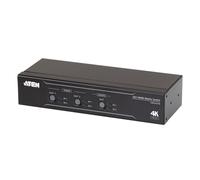 ATEN VM0202HB Commutateur de matrice audio/vidéo 2 x 2 True 4K HDMI
