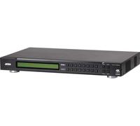 ATEN VM0808HB-AT-G commutateur de matrice Commutateur de matrice AV Écran integré 38,1 W