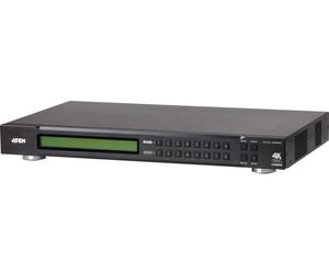 ATEN VM0808HB-AT-G commutateur de matrice Commutateur de matrice AV Écran integré 38,1 W