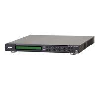 ATEN VM6809H 8x9 4K HDMI Matrix Switch with Scaler - commutateur vidéo/audio - Montable sur rack