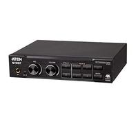 ATEN VP1421 Commutateur matrice de présentation 4 x 2 True 4K
