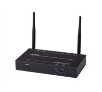 ATEN Matrice de présentation sans fil 4K Quadravision