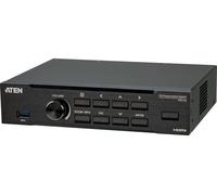 ATEN VP2120 Quadravision collaborative sur WiFi