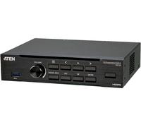 Aten VP2120 Switch HDMI 1080 pixels noir