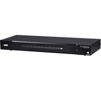 ATEN VS0110HA Video Splitter Répartiteur HDMI 10x, UHD 4K2K