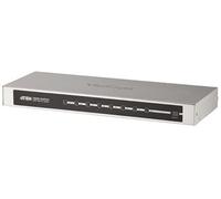 Switch HDMI 8 ports ATEN VS0801H-AT-G argent