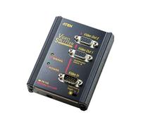 ATEN VS132 - Répartiteur video - de bureau