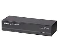 Aten VS138A Câble Noir