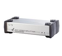 Aten Multiplieur de sortie DVI VS162