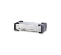 Aten VS164 splitter dvi+audio 4 ports 1600X1200 DDC2B