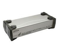 Aten VS164 VS164 Video Splitter DVI Répartiteur écran 4x avec audio