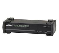 Aten Répartiteur DVI VS172 – Dual Link A/V, 2 ports, audio RS-232