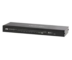 Aten VS1804T Splitter 4 Ports HDMI RJ45 60 m